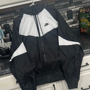 Nike jacket